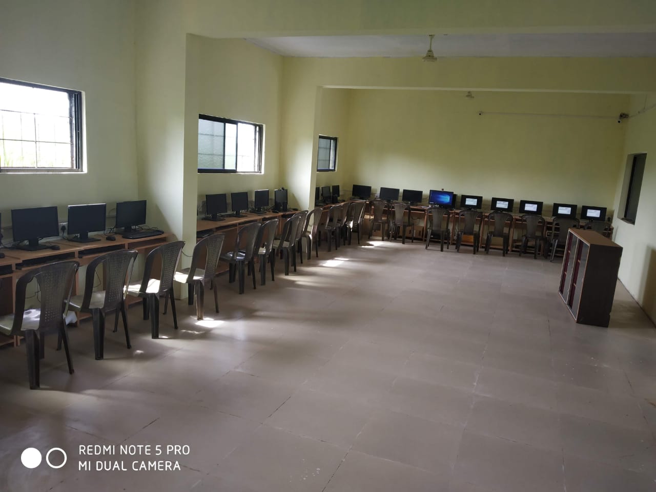 computer Lab. 